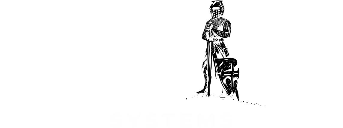 Buckler Systems Limited Logo