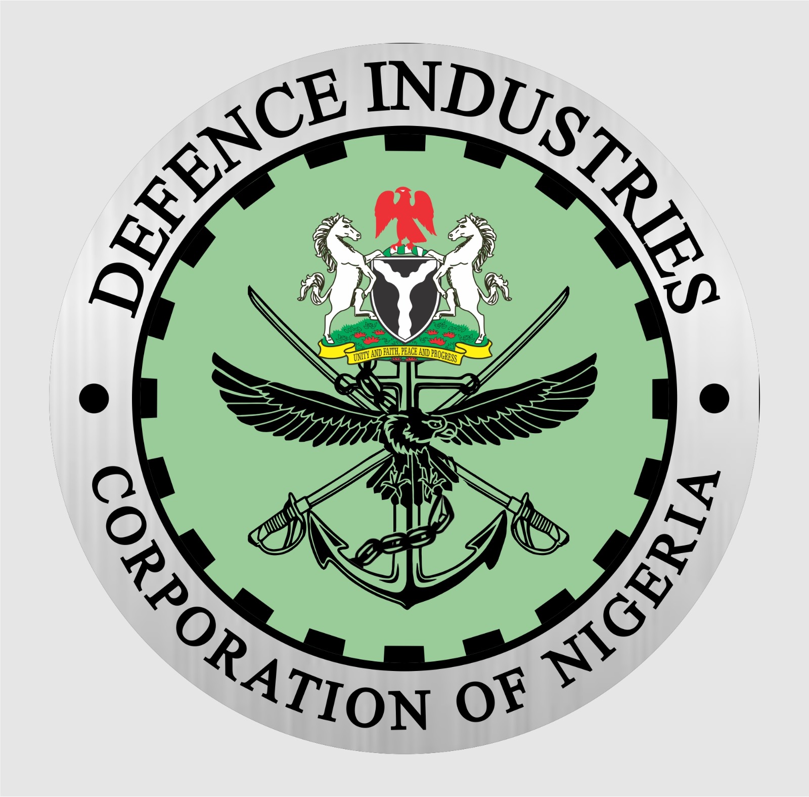 DICON Logo